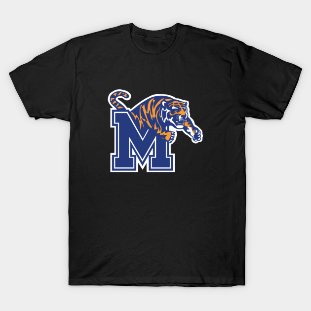 memphis tigers football merchandise